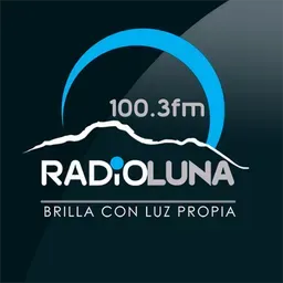radioluna100.3fm