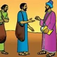 MIÉRCOLES DE LA XX SEMANA DEL TIEMPO ORDINARIO- 17 de agosto de 2022 - EL EVANGELIO DE CADA DÍA