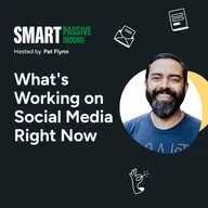 SPI 885: What's Working on Social Media Right Now