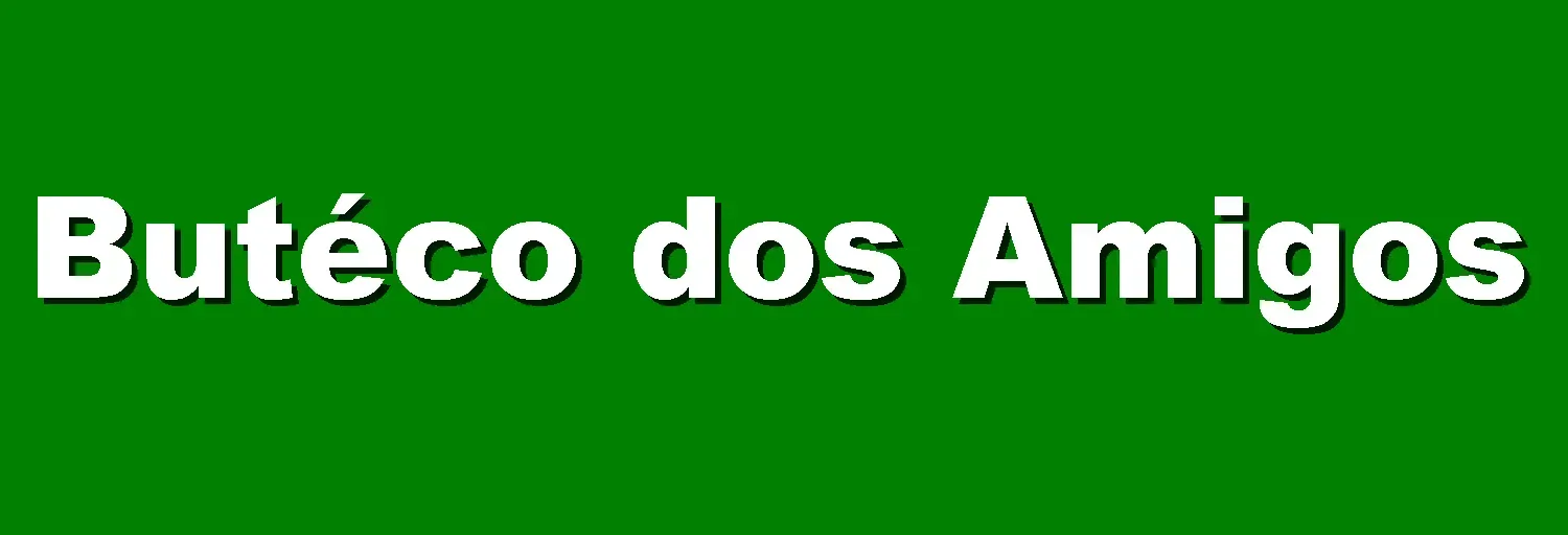 Buteco dos Amigos Web Radio