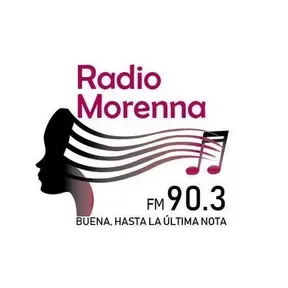Radio Morenna FM 90.3