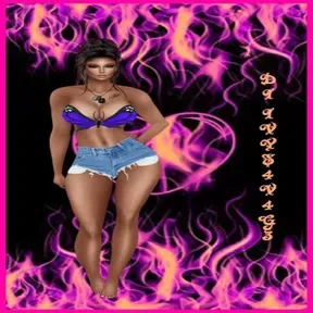 IvyDarkRising Rocking Jams