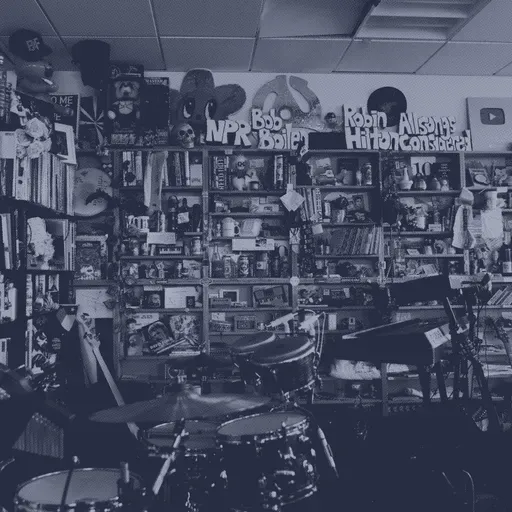 What it takes to make a Tiny Desk Concert