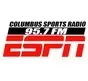 Columbus Sports Radio 95.7 ESPN - WIOL-FM