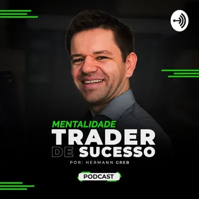 Como ter consistência no DAY TRADE | Conheça mais sobre a jornada nesse PAPO DE TRADER!