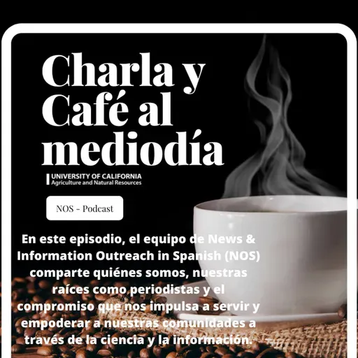 Las voces detrás de NOS: una conversación entre colegas, periodistas y comunidad