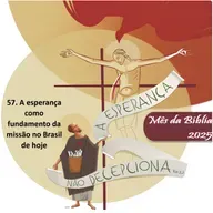 Episódio 57 – Glória a Deus: a sabedoria do plano de salvação (Rm 16,25-27)