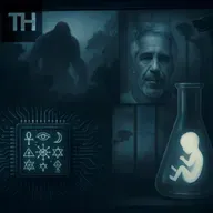 La Tercera Hora 08x46 - Episodio exclusivo para mecenas