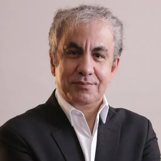 16.11.25 (19h15) | "Tudo muda quando Deus fala" (Pr. Robério Alves)