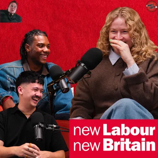 Restoring My Faith in Men – Grace Campbell