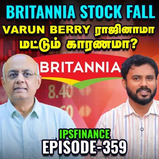 Trade War தீர்வு வந்தால் Nifty, Sensex நிலை எப்படியிருக்கும்? | IPO | Q2 Results | IPS Finance - 359