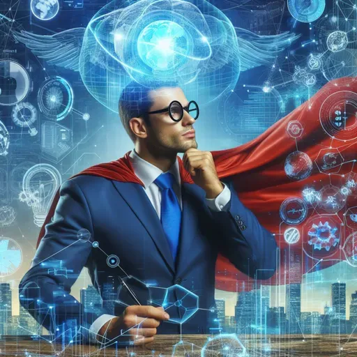 Pensamento sistêmico - como resolver problemas complexos na era digital