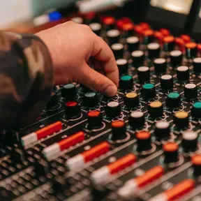 Sterio Mix FM
