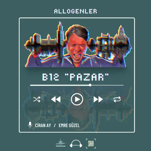 B12 / PAZAR / Allogenler