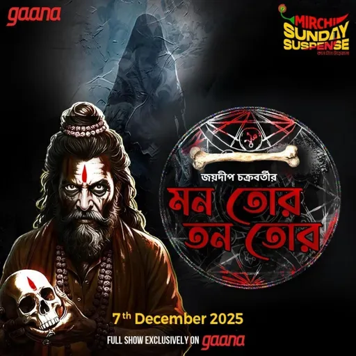 মন তোর তন তোর