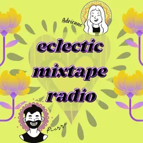 ECLECTIC MIXTAPE RADIO