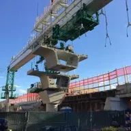 Rebuilding Chicago Transit Authority’s Red and Purple Rail Lines