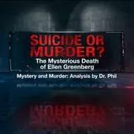 Suicide or Murder? The Mysterious Death of Ellen Greenberg