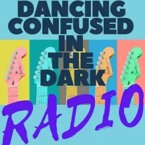 DANCING CONFUSED IN THE DARK
