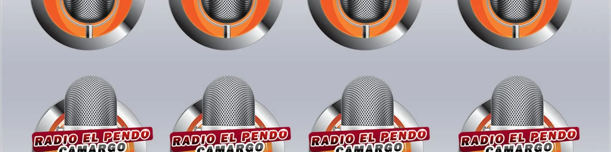 Radio El Pendo Camargo