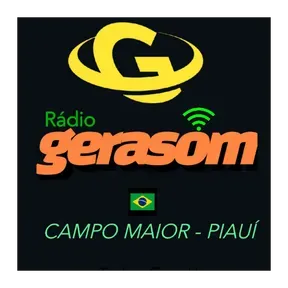 RÁDIO GERASOM