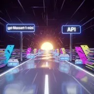 gpt-image-1-mini: The Creator’s Fast Lane for Cheap Visuals