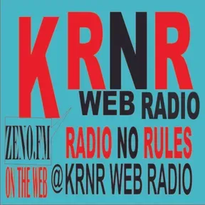 KRNR WEB RADIO