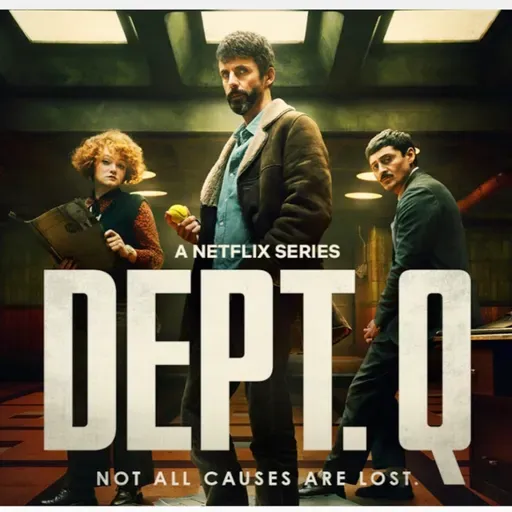 Department Q