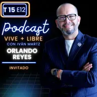 ORLANDO REYES- ACTIVA TU MENTE, TRANSFORMA TU VIDA.