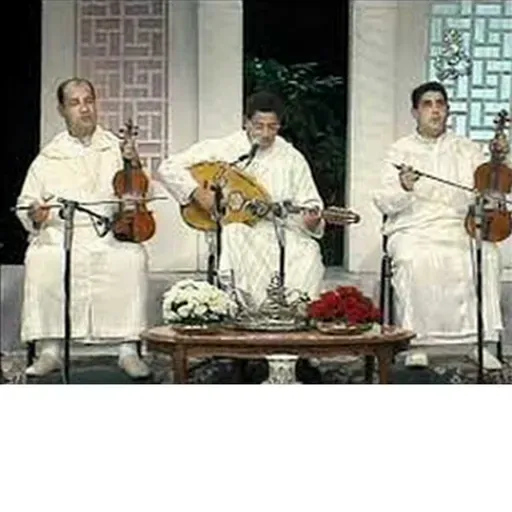 بجاه التجاني سيدي أحمد فكاك من حصل