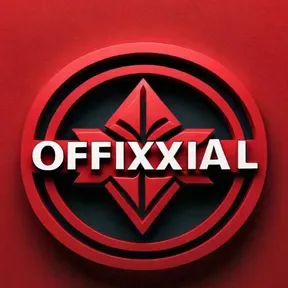 offixial 109.5 FM