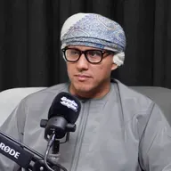 جلسة كرك ١٧٥ | سلطان العماني: دقّـة الباب التي غيرت حياتي .. القصة الكاملة تسرد لأول مرة