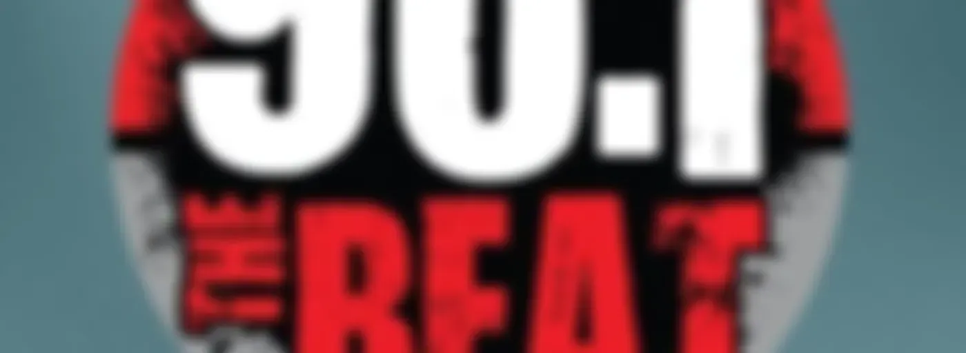 96.1 The Beat On Demand