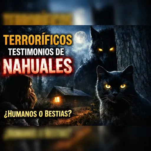 Adopté un gato y no era lo que parecía - Testimonios de nahuales