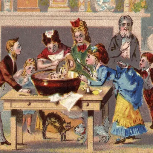 Winter Book Club: A Christmas Carol