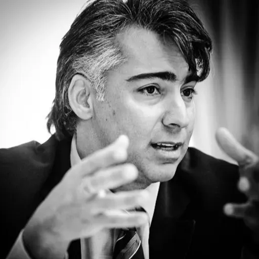 #Entrevista | MARCO ENRÍQUEZ OMINAMI