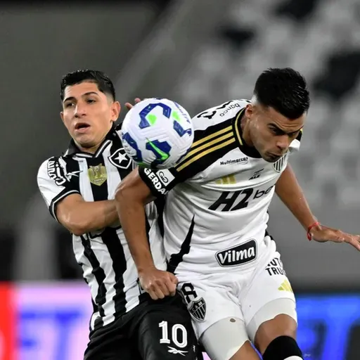 GE Atlético-MG #481 - Quando acaba o jejum do Galo?