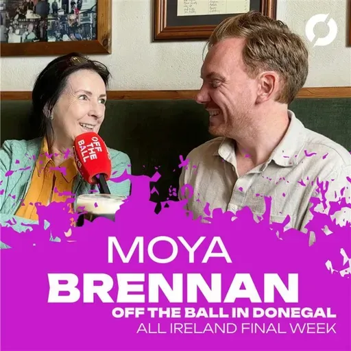 In memory of Moya Brennan | When Eoin visited the Clannad icon in Gweedore