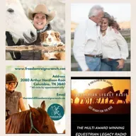 FREEDOM REIGNS RANCH on SADDLE UP AMERICA