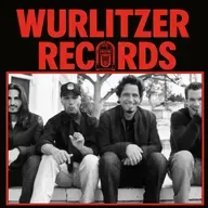 Wurlitzer Records: Out Of Exile