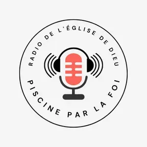 Radio église de Dieu Piscine par la foi