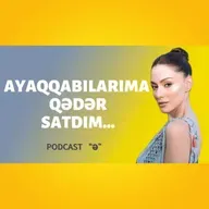 TÜRKİYƏDƏ YAŞAYAN AZƏRBAYCANLI AKTRİSA TURANƏ HÜSEYNLİ İLƏ | PODCAST "Ə"