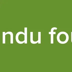 Salndu fouta