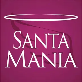 SANTA MANIA