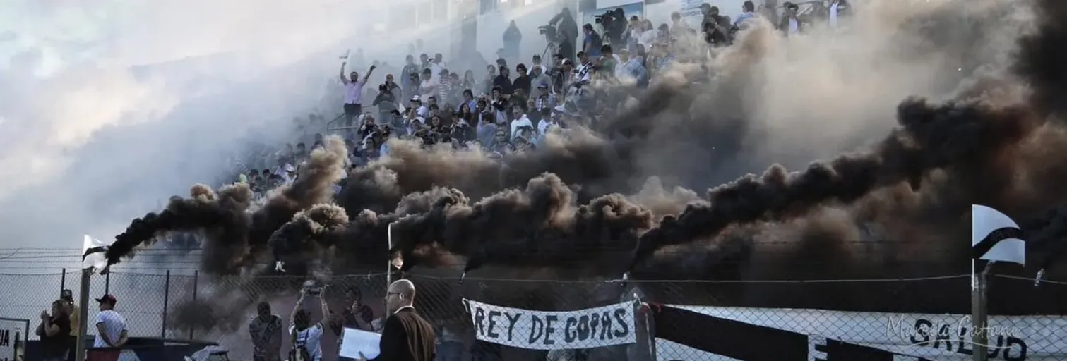 Ferro en el Aire