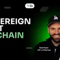 Episode #171: Can Stablebonds Bring Brazil On-Chain? with David Taylor of Etherfuse