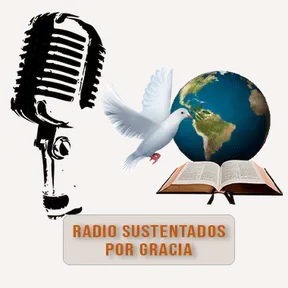 Radio Sustentados por Gracia
