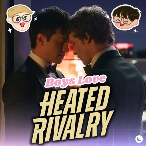 Heated Rivalry Episode 5 Recap, This Skiss! This Skiss!