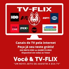 Radio Flix 007
