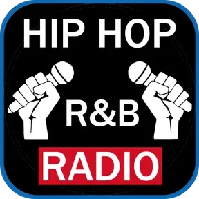 Radio X Hip Hop and Throwbacks